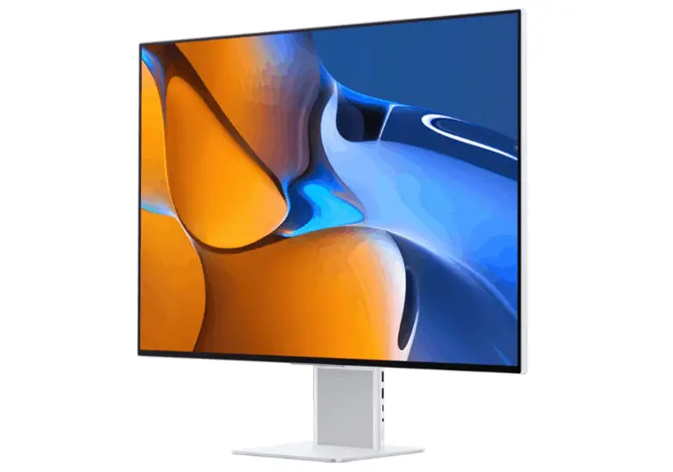 Huawei MateView high-end display available in the UK - selling for £600