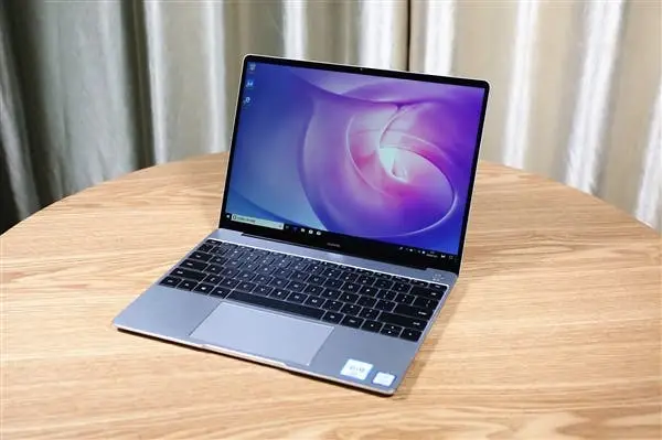 Huawei Matebook 13 officially released with Huawei Share 3.0 technology