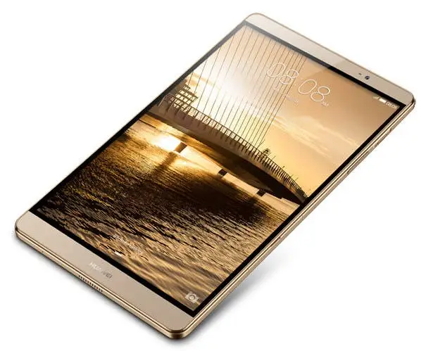Huawei revenue soars 30 percent for H1 2015