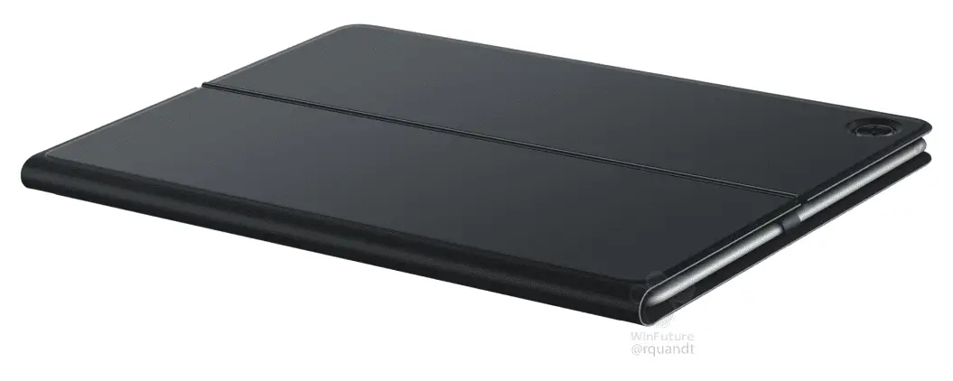 More Images and specs of Mediapad M5 Pro leaks prior to launch
