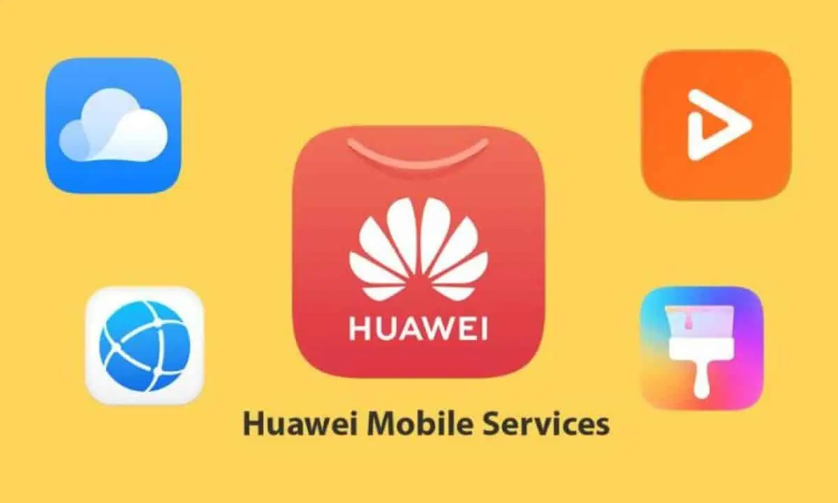 Huawei launches HMS, its alternative to Google Play services, as beta in China