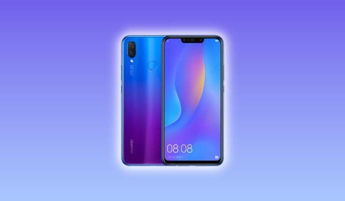 Huawei Nova 3i gets November 2020 security patch in latest update