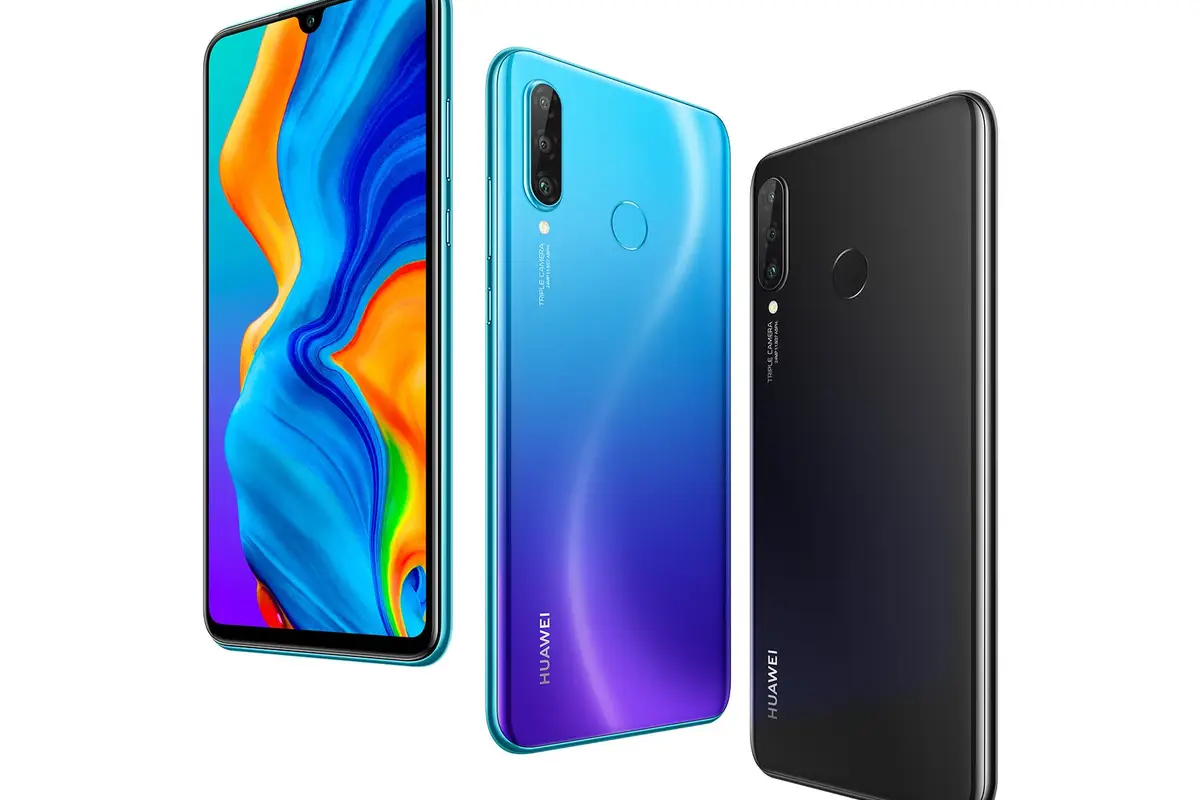 EMUI 10 Beta program for Huawei P30 Lite starts in Europe