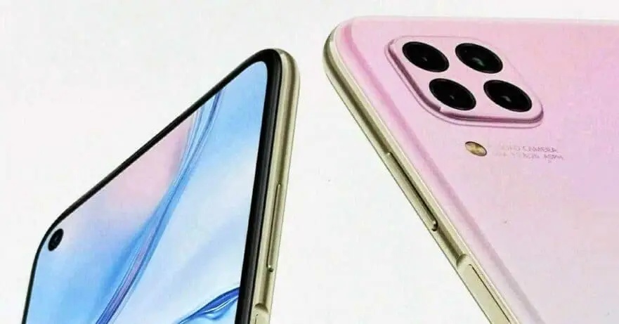 Huawei Nova 6 SE Now Up for Grabs in China for a Price of $315