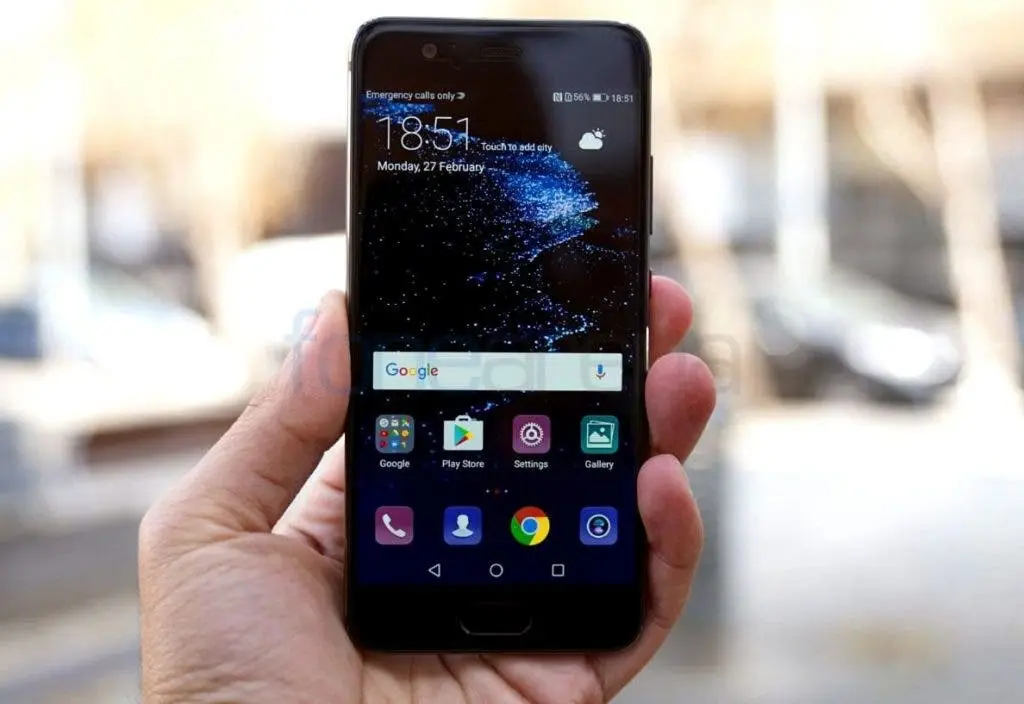 Google & Huawei partnership will spread RCS messaging across Huawei smartphones