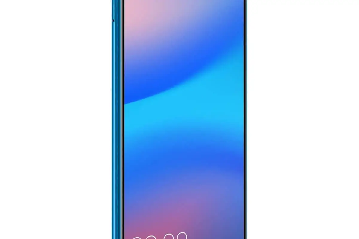 Huawei P20 Lite Exposed In New Lifestyle Images
