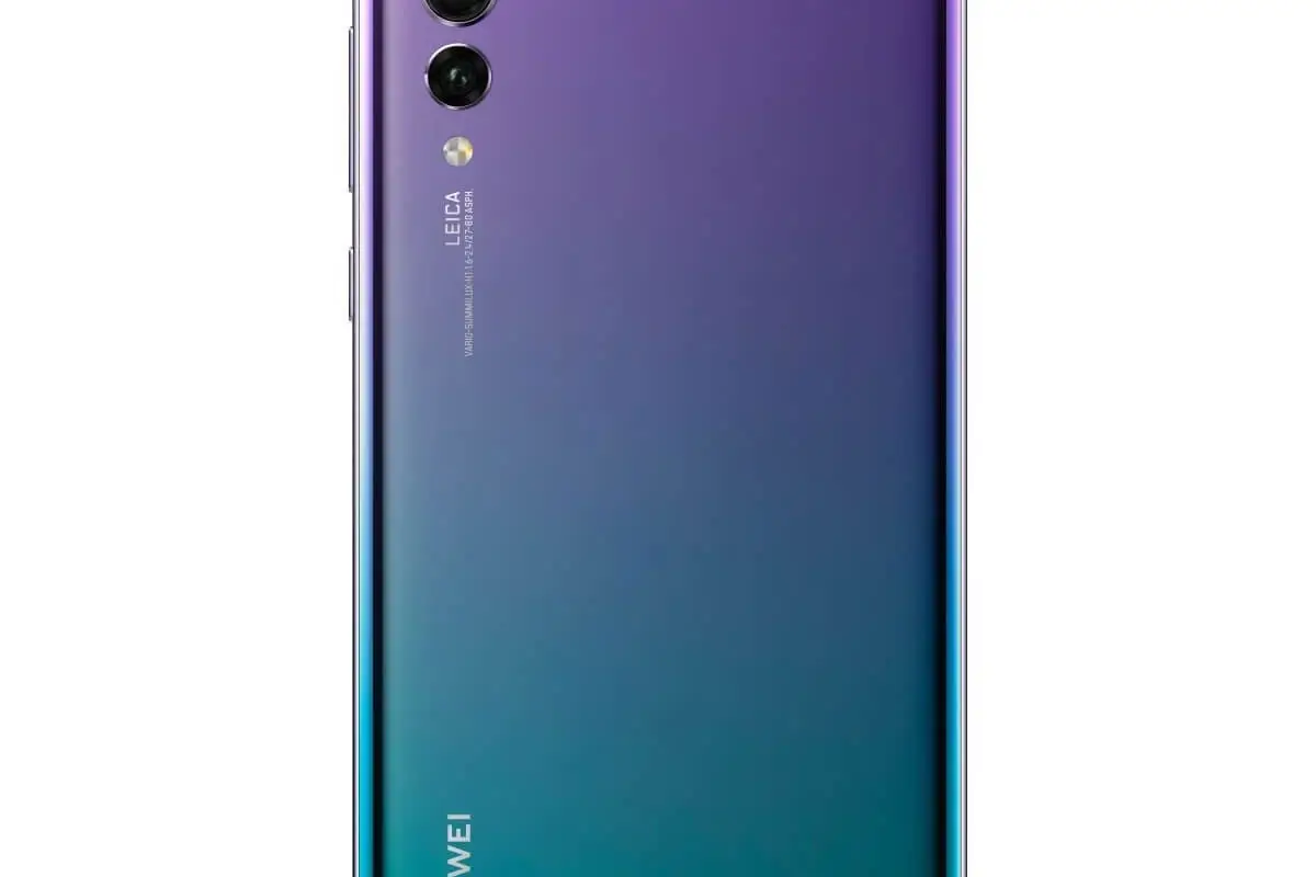 Leaked: Huawei P20, P20 Lite, P20 Pro Press Renders and Specs