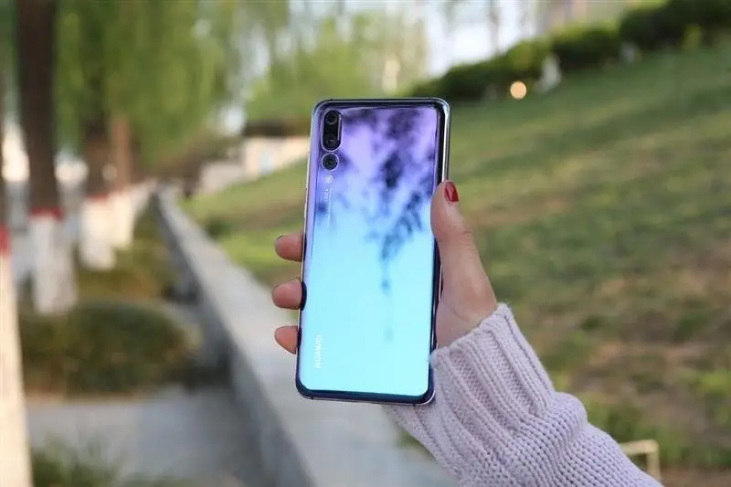 Huawei P20 Series To Exceed 20 Million Sales This Year