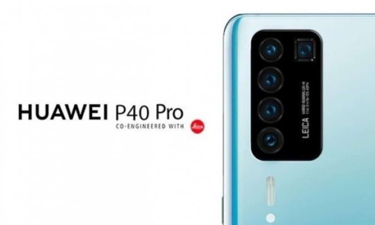 Huawei P40 Pro+ will finally reach the market on June 6