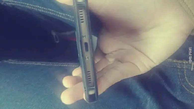 Huawei P8 spy photos give us more design and spec clues