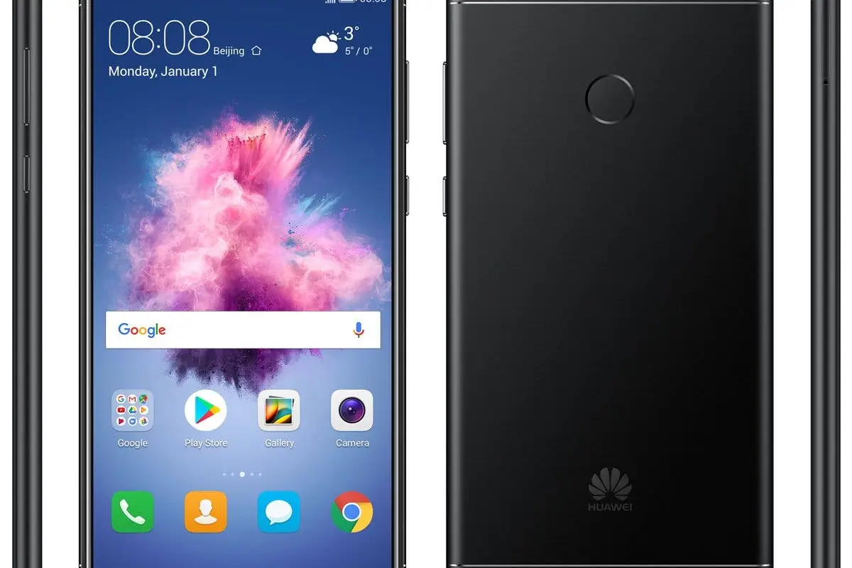 Huawei Enjoy 7s to be sold outside of China as Huawei PSmart