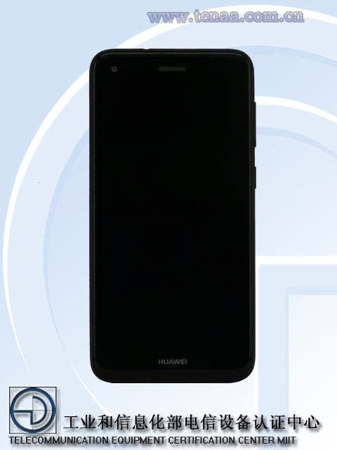 Huawei SLA-AL00 spotted on TENAA