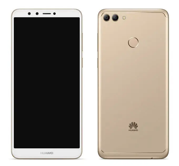 Official teaser of the Huawei Y9 leaks after FCC approval
