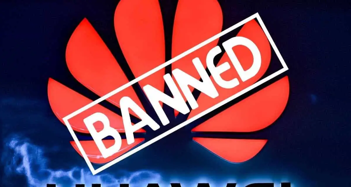 US threatens Brazil on Huawei 5G equipments