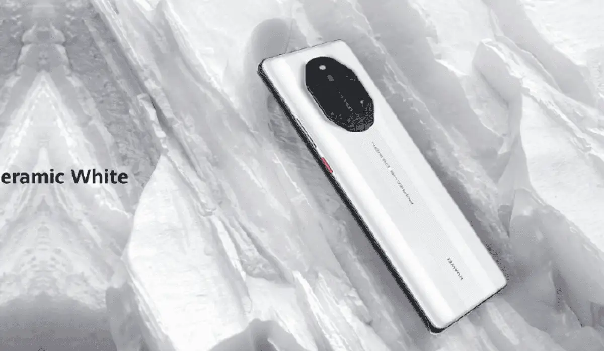 Huawei mobile phones can be used for 3 years without freezing - Yu Chengdong