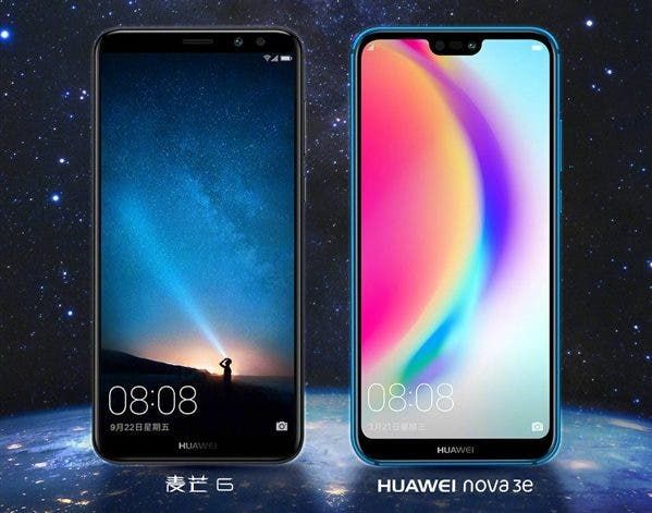 Huawei Maimang 6 & Nova 3e To Get GPU Turbo Update On August 10