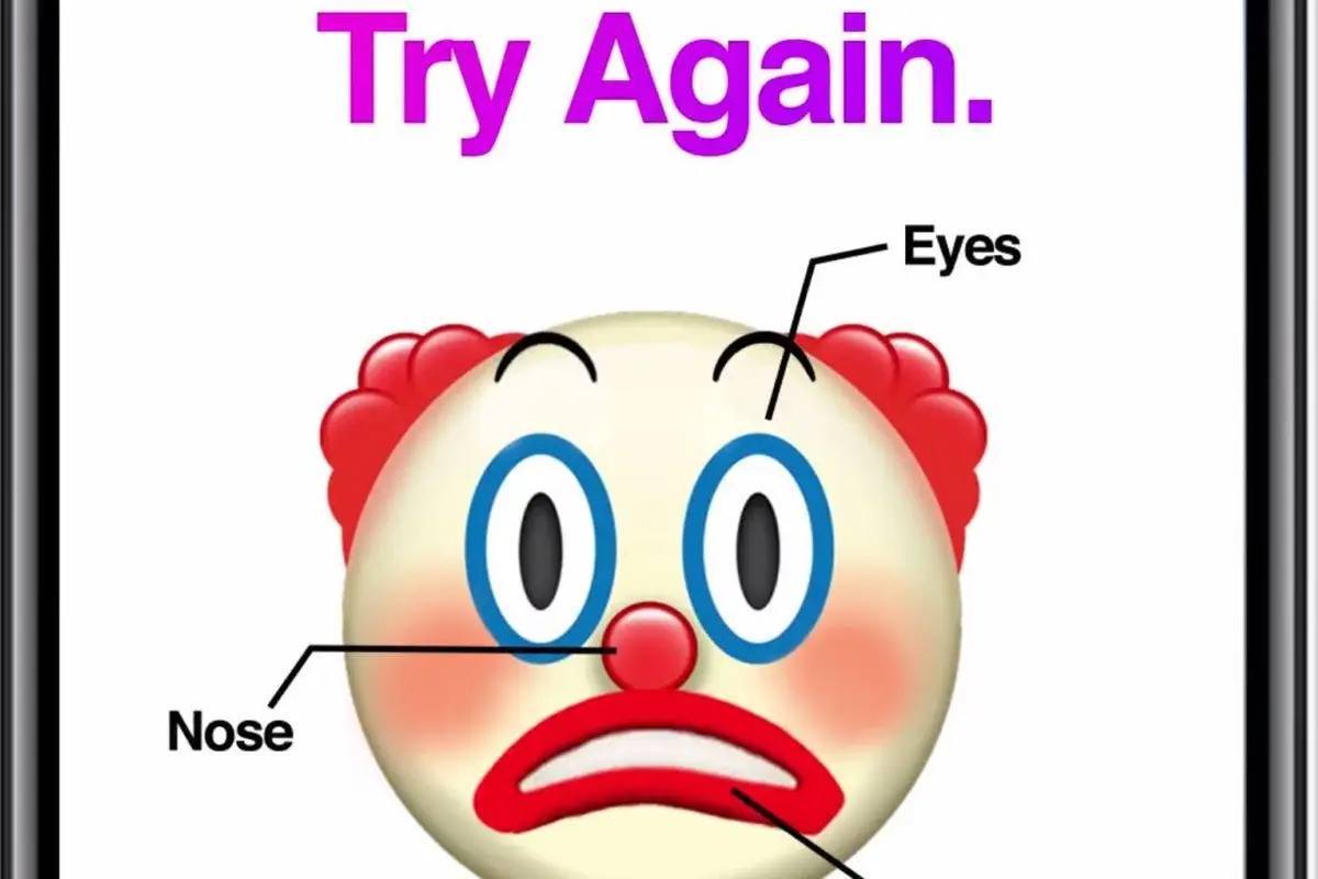 Huawei makes fun of Apple's FaceID with awesome Mate 10 teaser