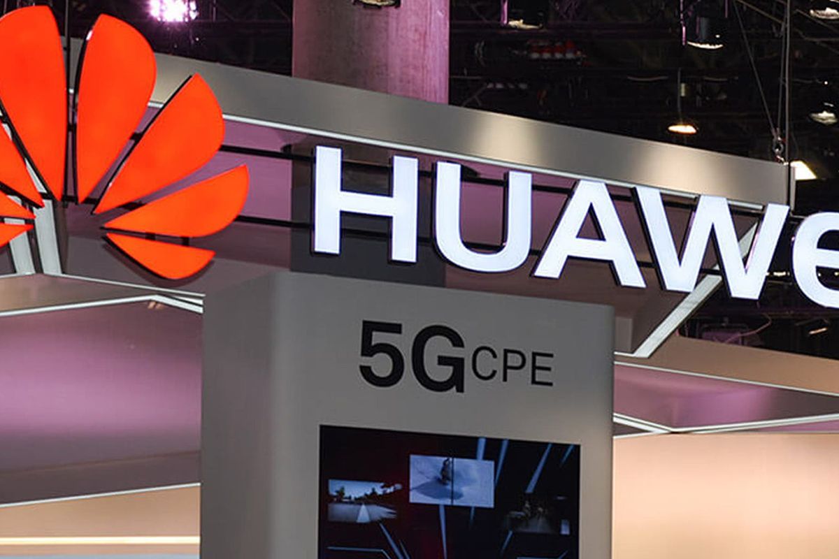 5G: French operators worried about not being able to use Huawei antennas