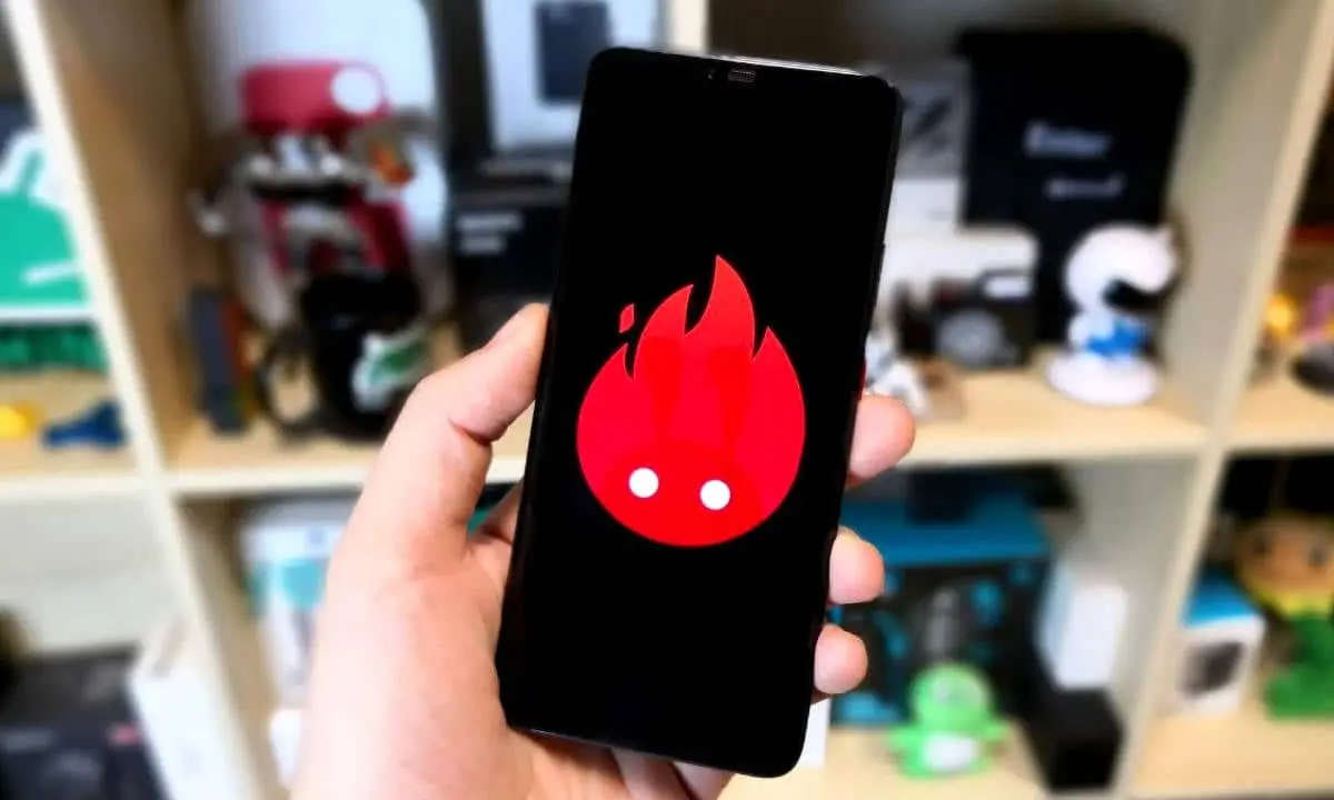 Antutu: top 10 most powerful Android smartphones for November 2019