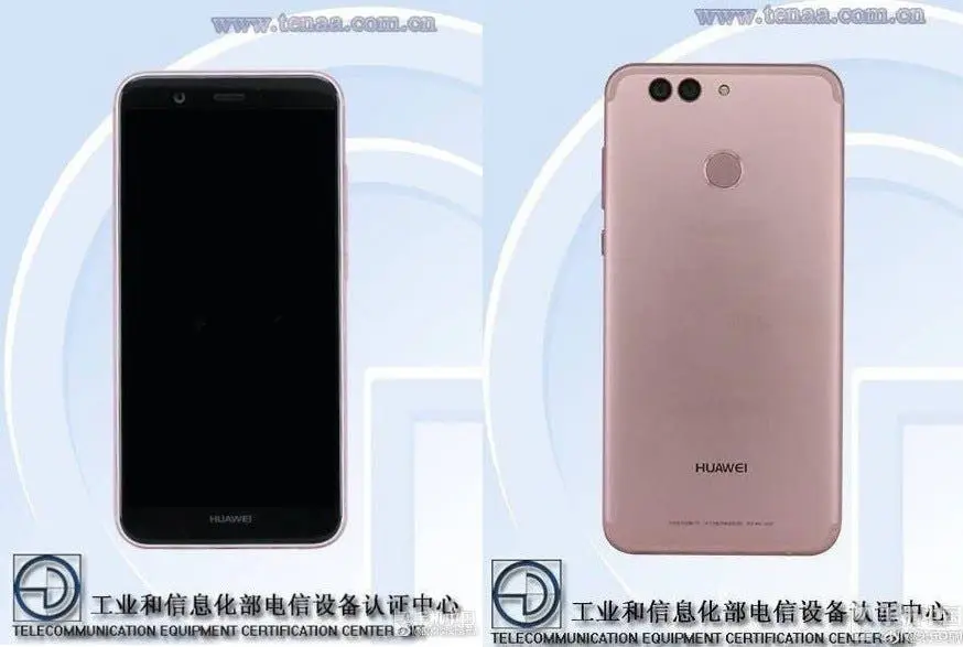 Huawei nova 2 teased for May 20th launch