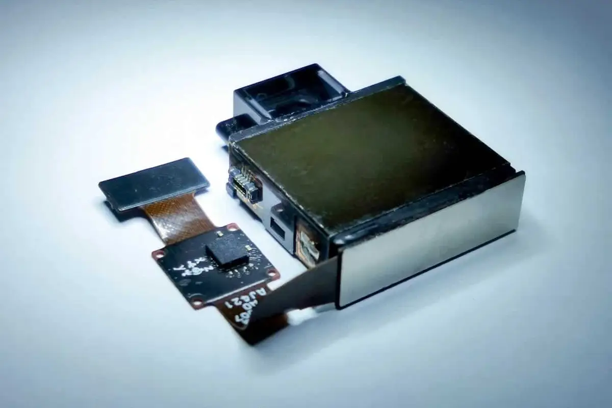 Huawei Mate 40/P50 series to use the thinnest periscope zoom module