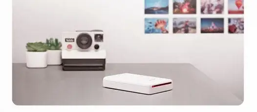 Huawei portable photo printer rivals Xiaomi, crowdfunded for 499 Yuan ($72)