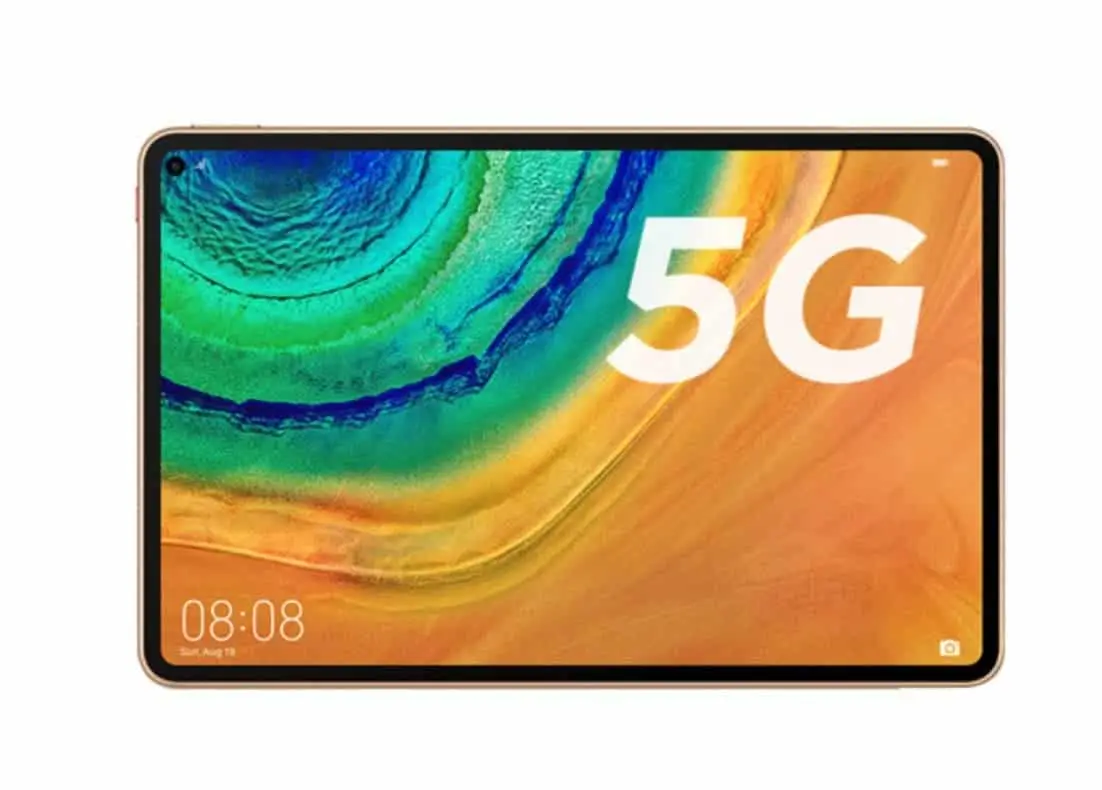 Huawei will hold a high-end tablet press conference on April 27