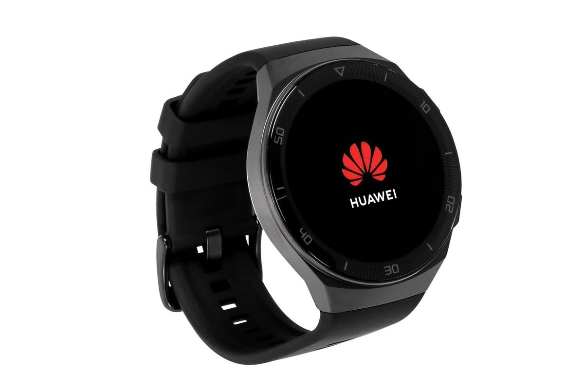 Nova Watch: new smartwatch from Huawei coming soon