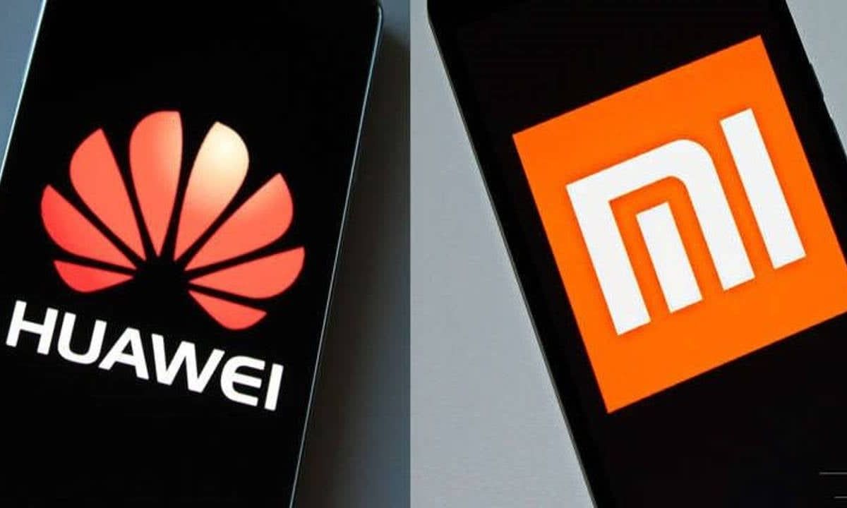 Xiaomi outperforms Huawei in Global smartphone sales for the first time