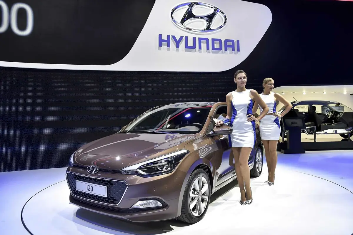 Hyundai Motor & Google will develop a self-driving car? See official statement