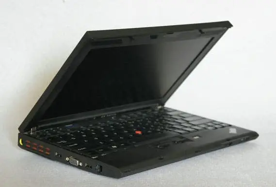 It’s Been a Long Time Coming: IBM’s ThinkPad Gets Knocked Off