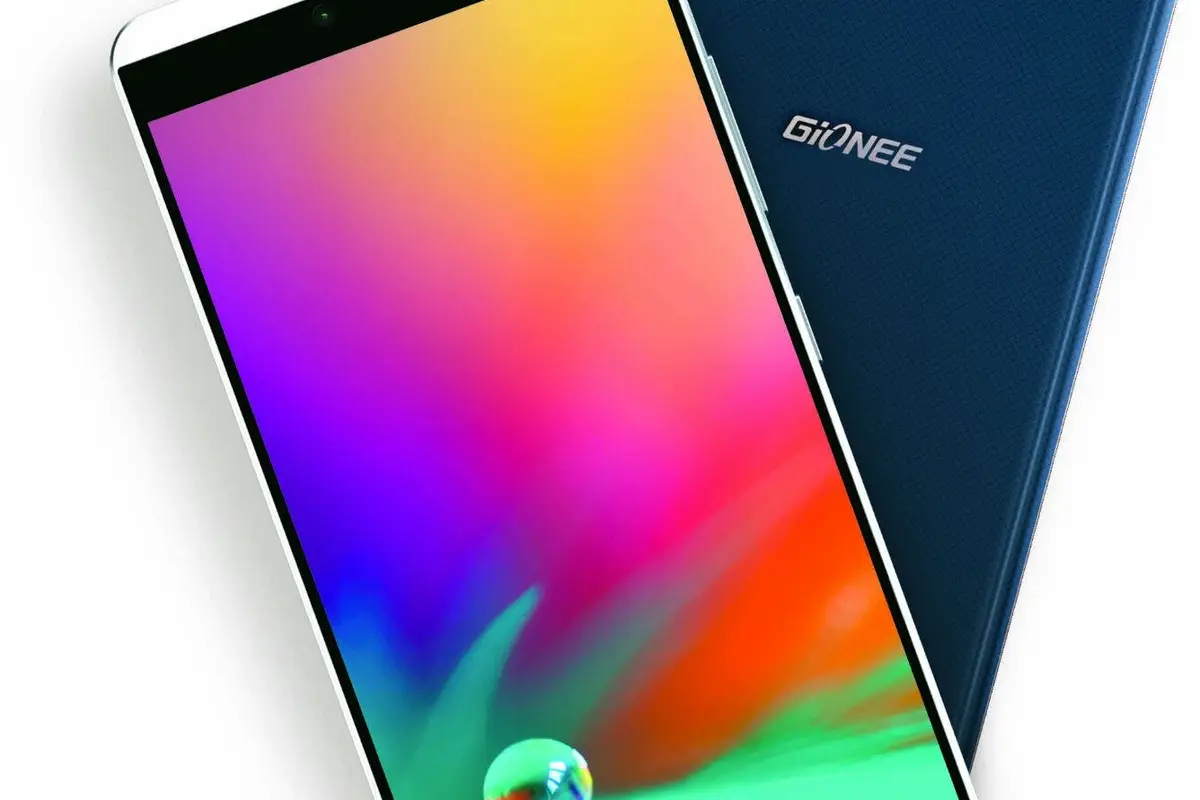 Gionee Elife S Plus: MT6753, USB Type-C and more for $260