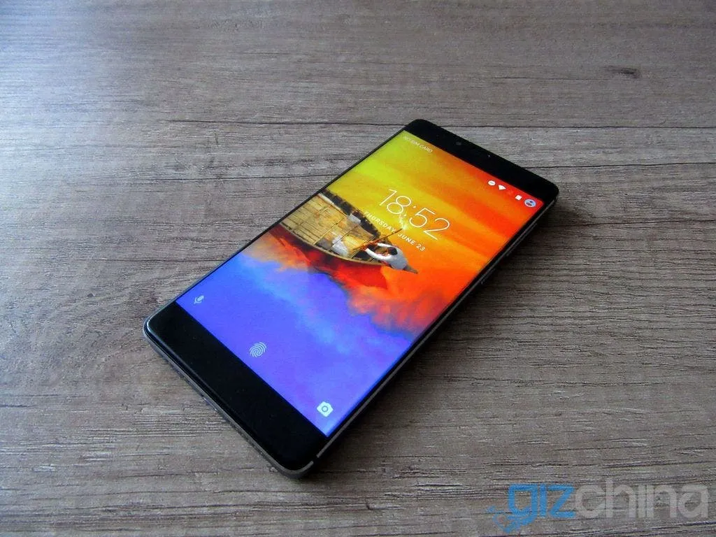 Elephone S3 review - can the bezel-less wonder live up to expectations ?