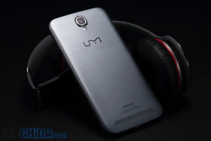 Big battery UMi eMax on sale from Friday for just $159.99