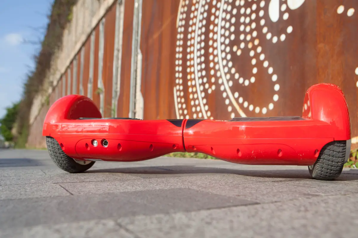 Megawheels TW01: The Safest Hoverboard You Can Get?