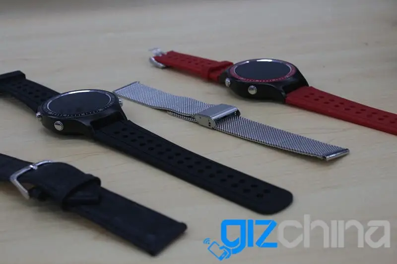 Are we going to finally get Bluboo Xwatch in May?