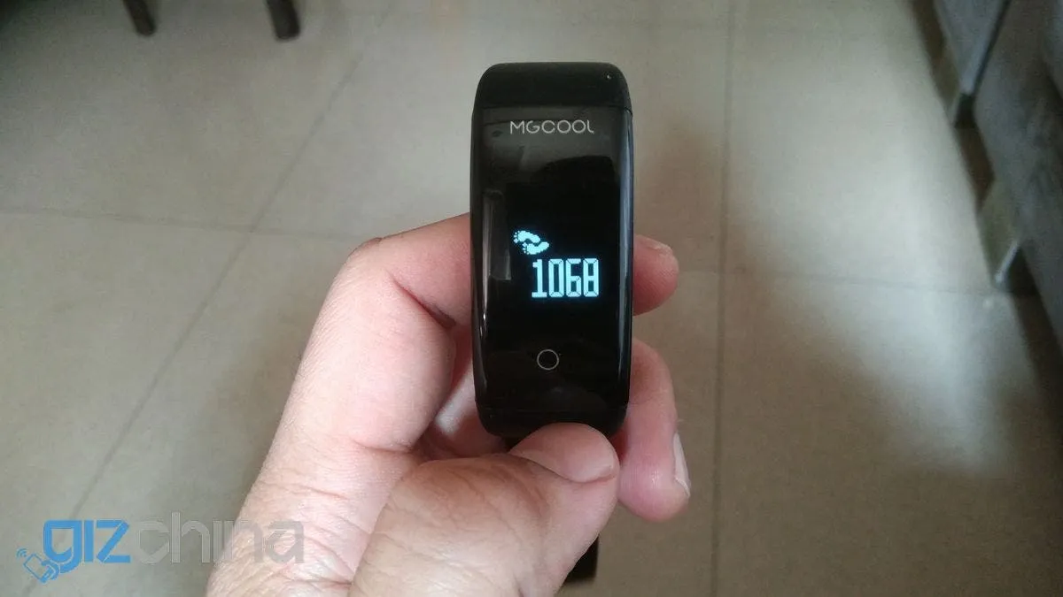 MGCOOL Band 2 Review