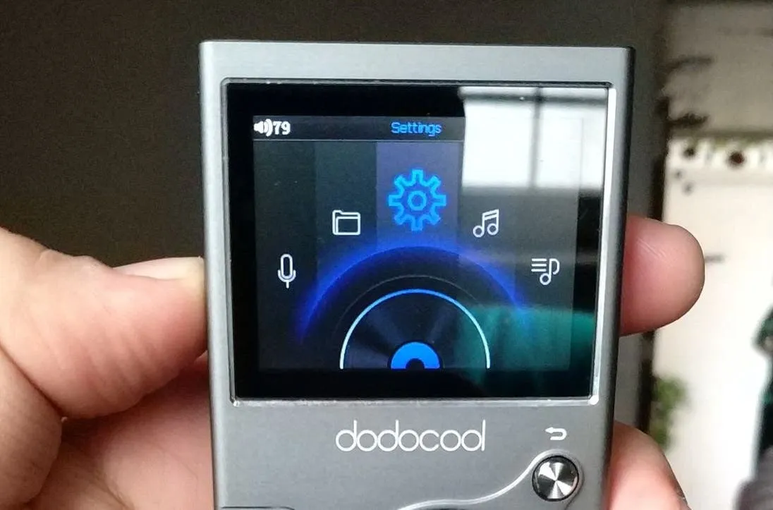 Dodocool DA106 review: HiFi audio on a budget