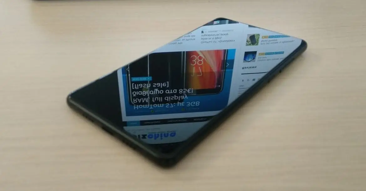 Xiaomi Mi Mix 2 Review: A worthy successor!