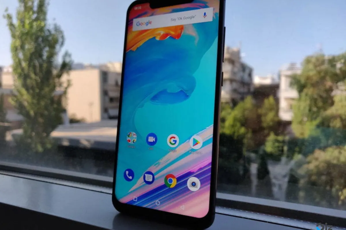 UMiDIGI Z2 review: beauty and the notch