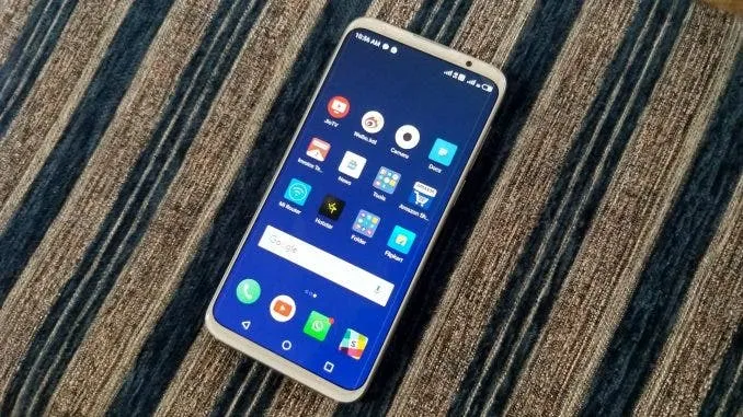 Meizu 16th Review: impeccable design with powerful specs!