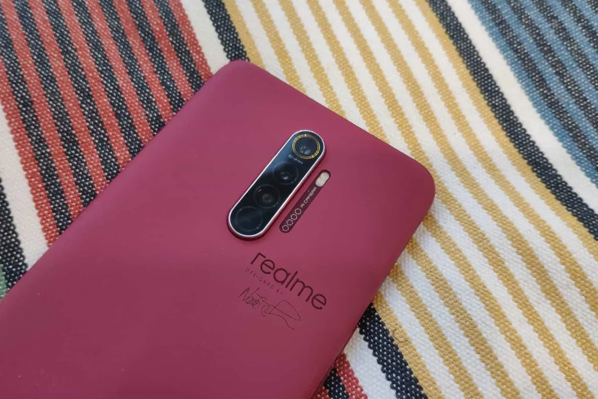 Realme X2 Pro Review: sheer technological excellence