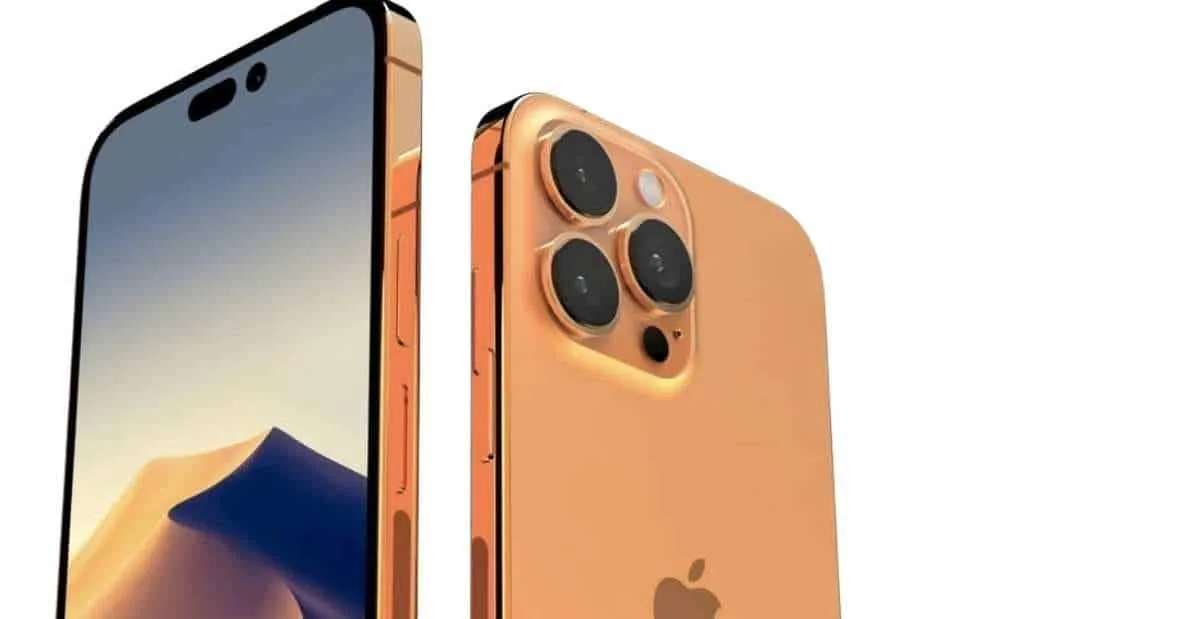 China-Taiwan Tension Could Delay IPhone 14