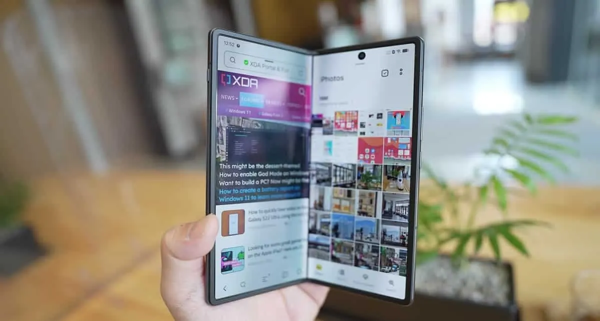 Vivo X Fold S, Vivo Fans Should Expect A New Foldable This September