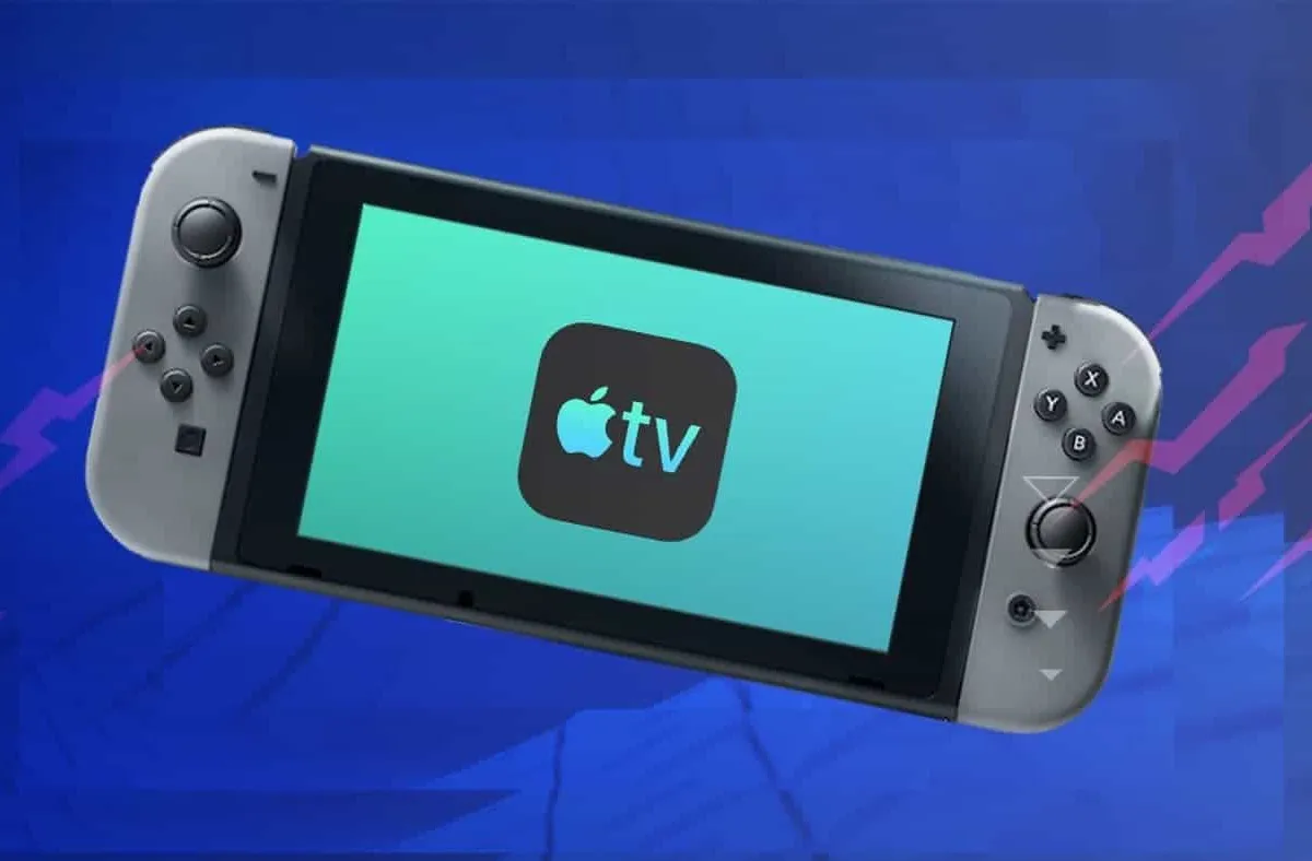 Apple Brings Nintendo Switch Gaming To The Apple TV With The TvOS 16 Update