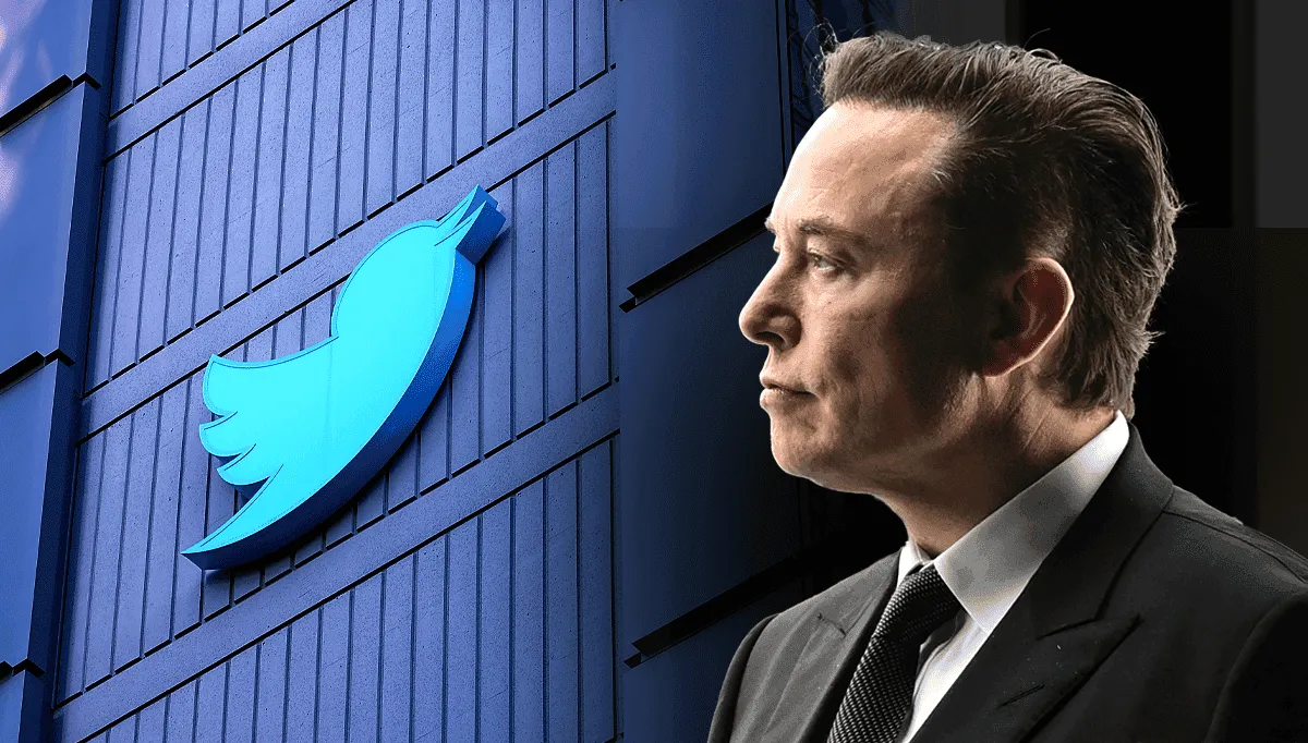 Elon Musk to testify in Twitter lawsuit next week