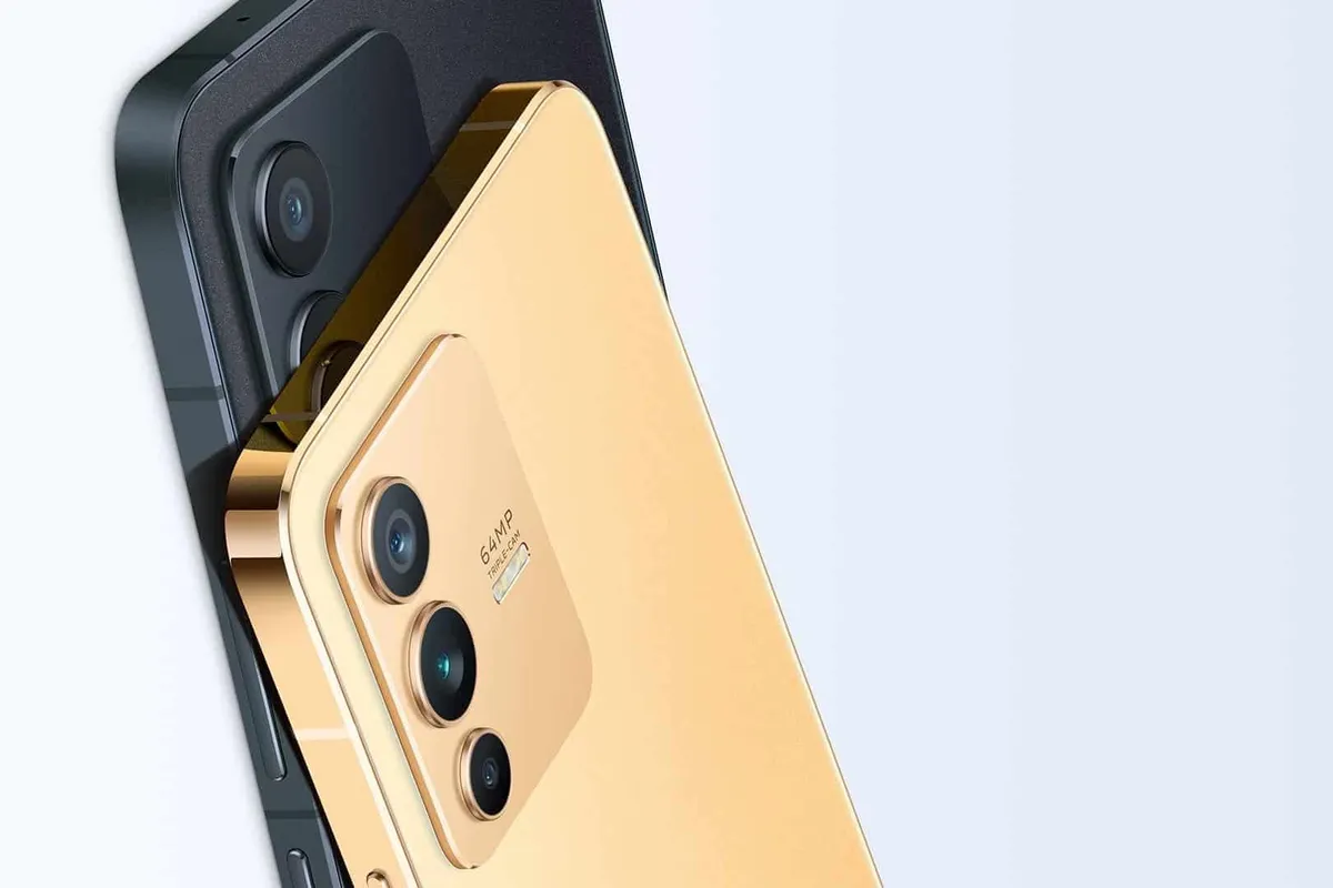 Vivo Is The Top Smartphones Seller In China For Q3 2022