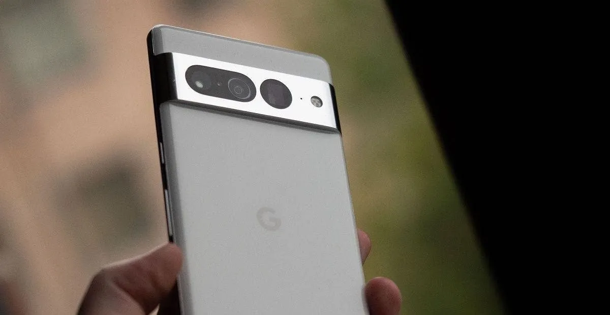 Pixel 7: The camera will get even better with the upcoming updates