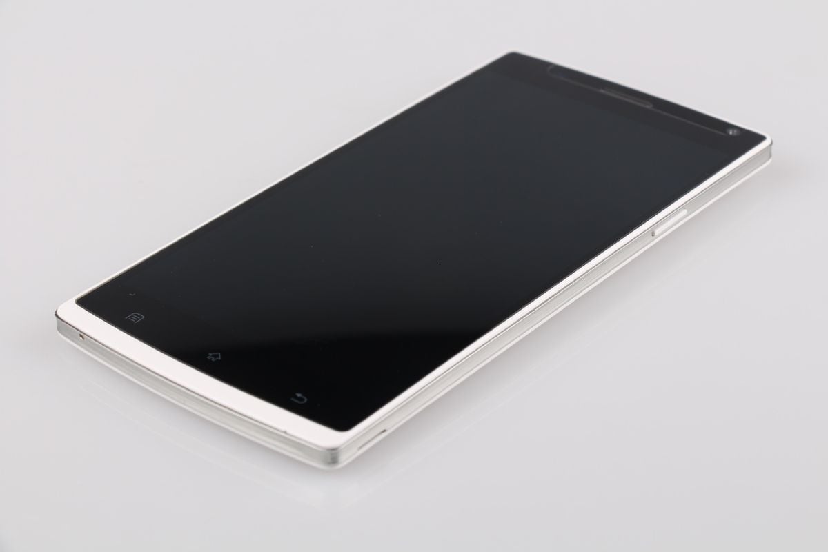 Budget phone maker Kingsing launch $120 Oppo Find 7 wannabe