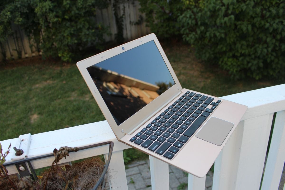 Jumper EZBook Air Unboxing and Hands On